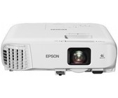 Epson EB-L1300U 8000 ANSI Lumens  WUXGA Data Projector - White