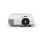 NEC P525UL 4K Laser Projector