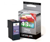 Genuine HP 121 Black Ink Cartridge (CC640HE)