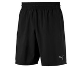 Puma Men's Ignite Long Running Tights - Puma Black