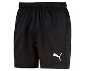 Puma Men's Ignite Long Running Tights - Puma Black