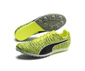 Puma Men's Speed Ignite Netfit 2 Road Running Shoes - Green/White
