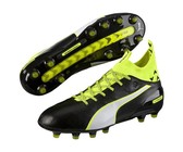 Puma Men's evoTOUCH 1 Firm Ground Soccer Boots
