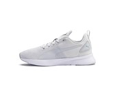 Puma Men's FLYER RUNNER Lifestyle Shoes - Glacier Grey