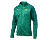 Puma Men's Lightweight Running Hooded Jacket