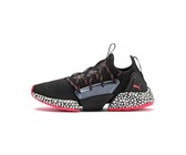 Puma Men's SPEED Orbiter Road Running Shoes - High Rise-Blue Turquoise