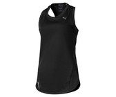 Puma Women's SHIFT Tank Top - Black