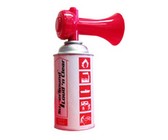 "LOUD & CLEAR" 135ml Handheld Signalling Alarm Canister