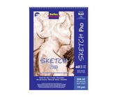 Bulk Pack 5x Art+Craft Sketch Pad+Paint Set