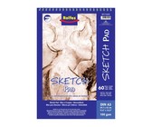 Bulk Pack 5x Art+Craft Sketch Pad+Paint Set