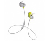 Bose SoundSport Wireless Headphones - Citron