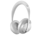 Bose Noise Cancelling Headphones 700 Luxe Silver