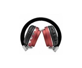 Tuff-Luv Portable HardShell Protection for the Ultimate Ears BOOM 3 - Black