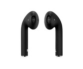JBL Endurance Peak Waterproof True Wireless In-Ear Sport Headphones - Black