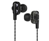 MUVIT M1I Dual Driver Earphones