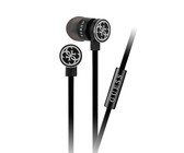 Trust Duga In-Ear Headphones - Black