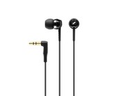Volkano Asista H01 Series Bluetooth Headphones - Black