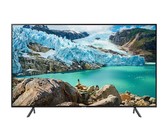 Samsung 82 QLED TV"