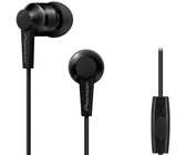 Volkano Rush 2.0 Series Bluetooth Earphones - Black