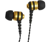 JBL T110 In Ear Headphone - Black