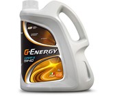 G-Energy Far East 5W-30 Engine Oil - 4L