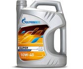 G-Energy Far East 5W-30 Engine Oil - 4L