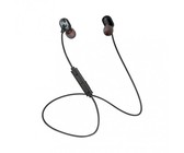 Volkano Rhythm Series Headphones - White