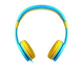 Volkano Epoch Series Bluetooth Earphones - Black