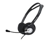 Amplify Note Series TWS Bluetooth Earphones - Black