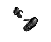 Jabees Shield Bluetooth Sport Wireless Earphones - Black