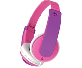 Volkano Rhythm Series Headphones - White