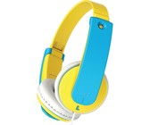 Remax Neckband Sport Bluetooth Earphone - White
