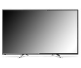 Sinotec STL-50U2UM UHD Netflix LED TV