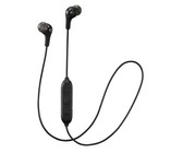 Bounce Flip Series AUX Sports Earphones with Pouch