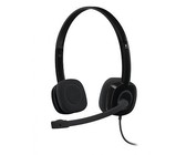 Logitech H151 Stereo Headset