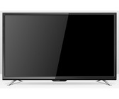 Sinotec STL-50U2UM UHD Netflix LED TV