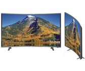 Samsung 43" Smart UHD TV