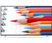Samsung 55 Smart UHD TV"