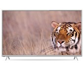 Samsung 55 Smart UHD TV"