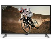 Sinotec STL-50U2UM UHD Netflix LED TV