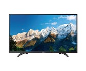 Sinotec STL-50U2UM UHD Netflix LED TV