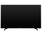 Sinotec STL-50U2UM UHD Netflix LED TV