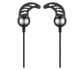 Remax RM-512 3.5mm Earbud Headphone - Black