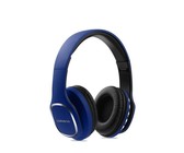 SkullCandy Stim On-Ear Headphones - Red
