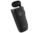 AUKEY Rugged Bluetooth 4.0 Speaker - Black & Green
