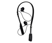 Trust Duga In-Ear Headphones - Black