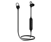 Volkano Rush 2.0 Series Bluetooth Earphones - Black