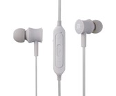 Volkano Epoch Series Bluetooth Earphones - Black