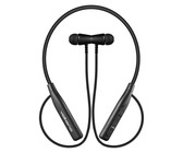 Amplify Note Series TWS Bluetooth Earphones - Black