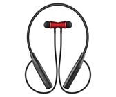 SkullCandy Stim On-Ear Headphones - Red